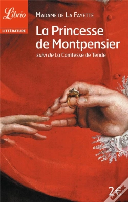 Capa do artigo La Princesse De Montpensier