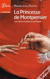 La Princesse De Montpensier