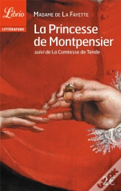 Capa do artigo La Princesse De Montpensier