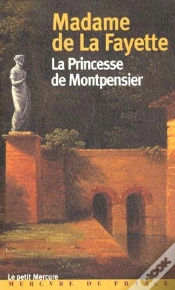 Capa do artigo La Princesse De Montpensier