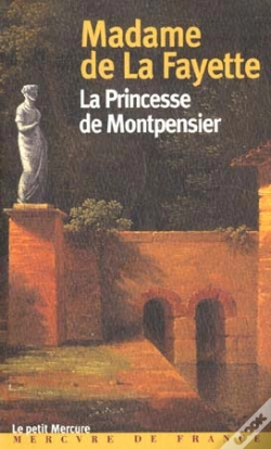 Capa do artigo La Princesse De Montpensier
