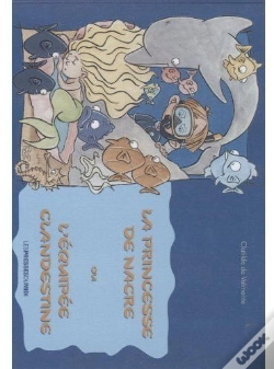 Capa do artigo La Princesse De Nacre