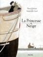 La Princesse De Neige - Preview