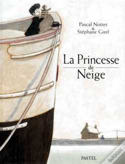 Capa do artigo La Princesse De Neige