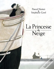 Capa do artigo La Princesse De Neige