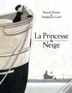 Capa do artigo La Princesse De Neige