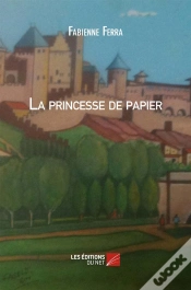 Capa do artigo La Princesse De Papier