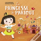 Capa do artigo La Princesse De Partout
