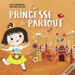 Capa do artigo La Princesse De Partout