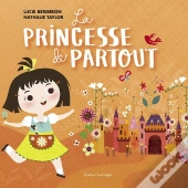 La Princesse De Partout