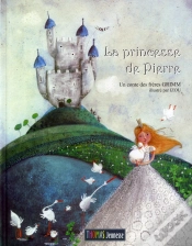 Capa do artigo La Princesse De Pierre