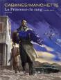 La Princesse De Sang T.1 - Preview