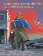 La Princesse De Sang T1 La Princesse Du Sang Integrale 1 Edition Speciale - Preview