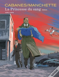 Capa do artigo La Princesse De Sang T1 La Princesse Du Sang Integrale 1 Edition Speciale