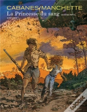 Capa do artigo La Princesse De Sang Tome 2