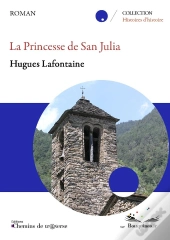 La Princesse De Sant Julia