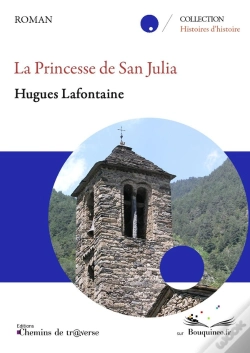 Capa do artigo La Princesse De Sant Julia