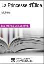 La Princesse D'Elide De Moliere - Preview