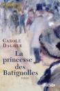 La Princesse Des Batignolles - Preview