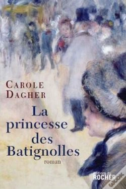 Capa do artigo La Princesse Des Batignolles