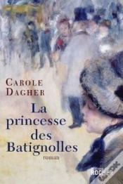 Capa do artigo La Princesse Des Batignolles