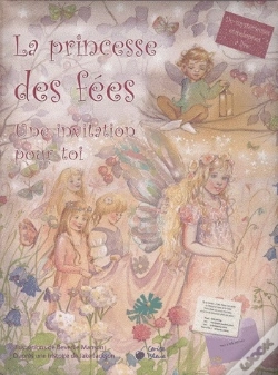 Capa do artigo La Princesse Des Fées
