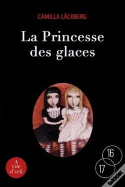 Capa do artigo La Princesse Des Glaces ( 2 Tomes)