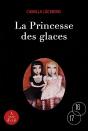 La Princesse Des Glaces ( 2 Tomes) - Preview