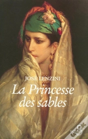 Capa do artigo La Princesse Des Sables