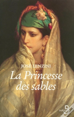 Capa do artigo La Princesse Des Sables