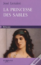Capa do artigo La Princesse Des Sables