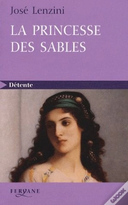 Capa do artigo La Princesse Des Sables