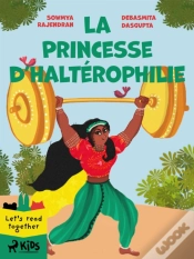 Capa do artigo La Princesse D