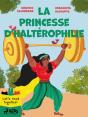 La Princesse D'Haltérophilie - Preview