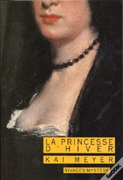 Capa do artigo La Princesse D'Hiver