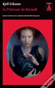 Capa do artigo La Princesse Du Burundi Babel Noir 49