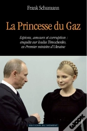 La Princesse Du Gaz