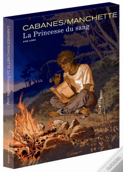 Capa do artigo La Princesse Du Sang ; Coffret
