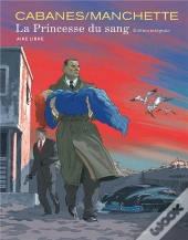 La Princesse Du Sang ; Intégrale