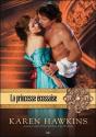 La Princesse Ecossaise Tome 4 - L'Amulette Hurst - Preview