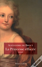La Princesse Effacée