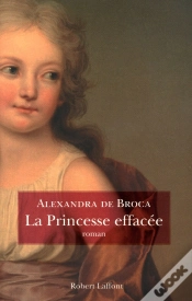 Capa do artigo La Princesse Effacée