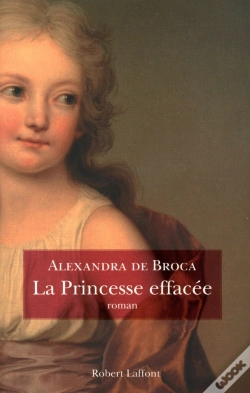 Capa do artigo La Princesse Effacée