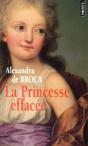 La Princesse Effacee - Preview