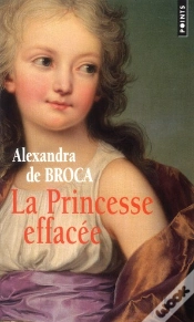 Capa do artigo La Princesse Effacee