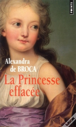 Capa do artigo La Princesse Effacee