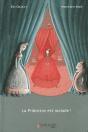 La Princesse Est Malade ! - Preview