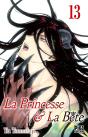 La Princesse Et La Bete T13 - Preview