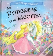 Capa do artigo La Princesse Et La Licorne