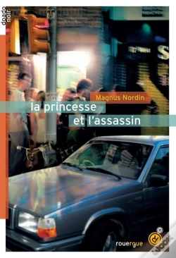 Capa do artigo La Princesse Et L'Assassin